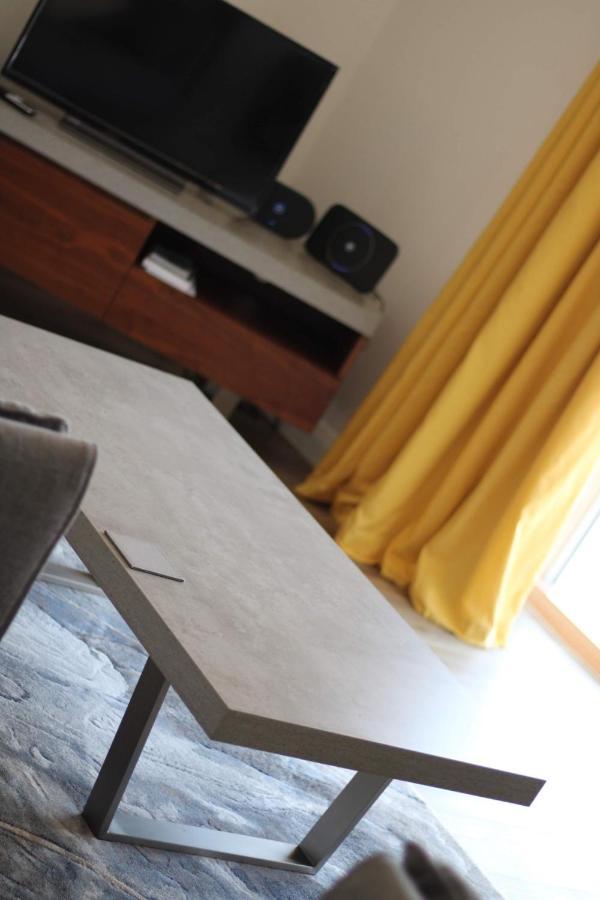 City Centre Luxury Apartments เบลฟาสต์ ภายนอก รูปภาพ